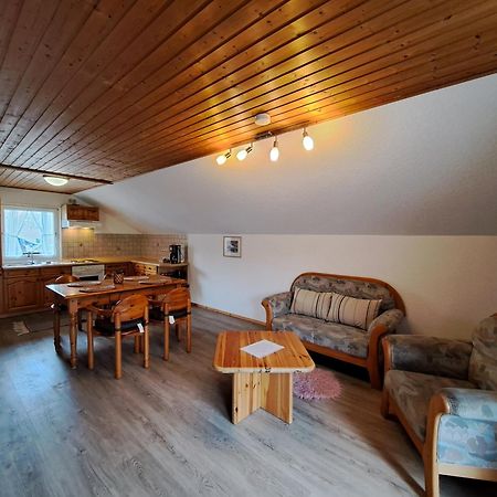 Ferienwohnung Martin Thalfang Εξωτερικό φωτογραφία