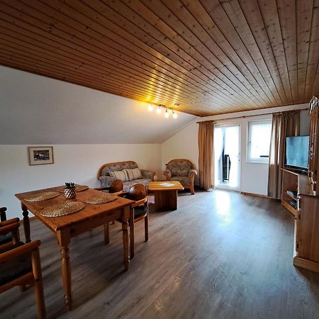 Ferienwohnung Martin Thalfang Εξωτερικό φωτογραφία