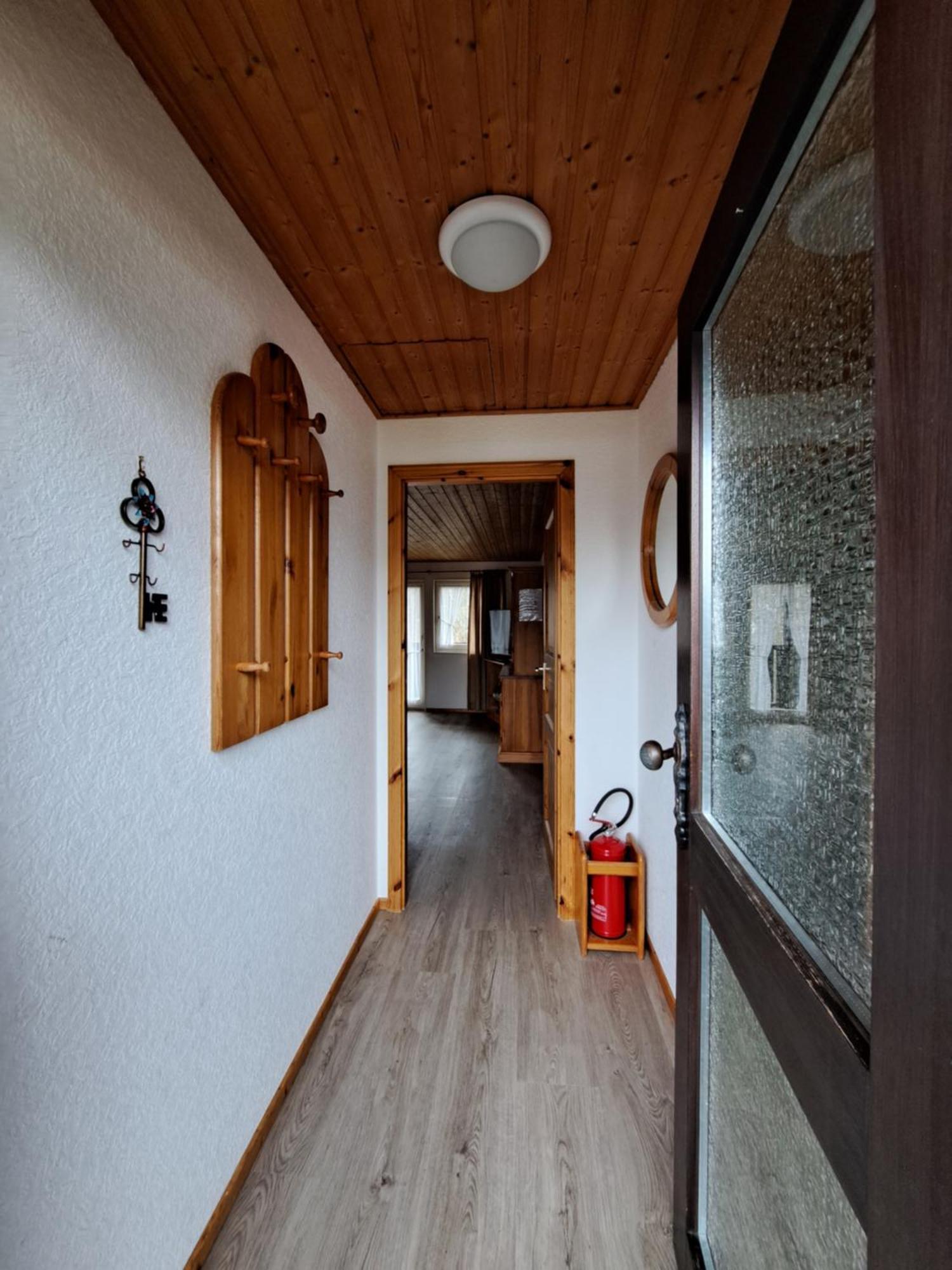 Ferienwohnung Martin Thalfang Εξωτερικό φωτογραφία