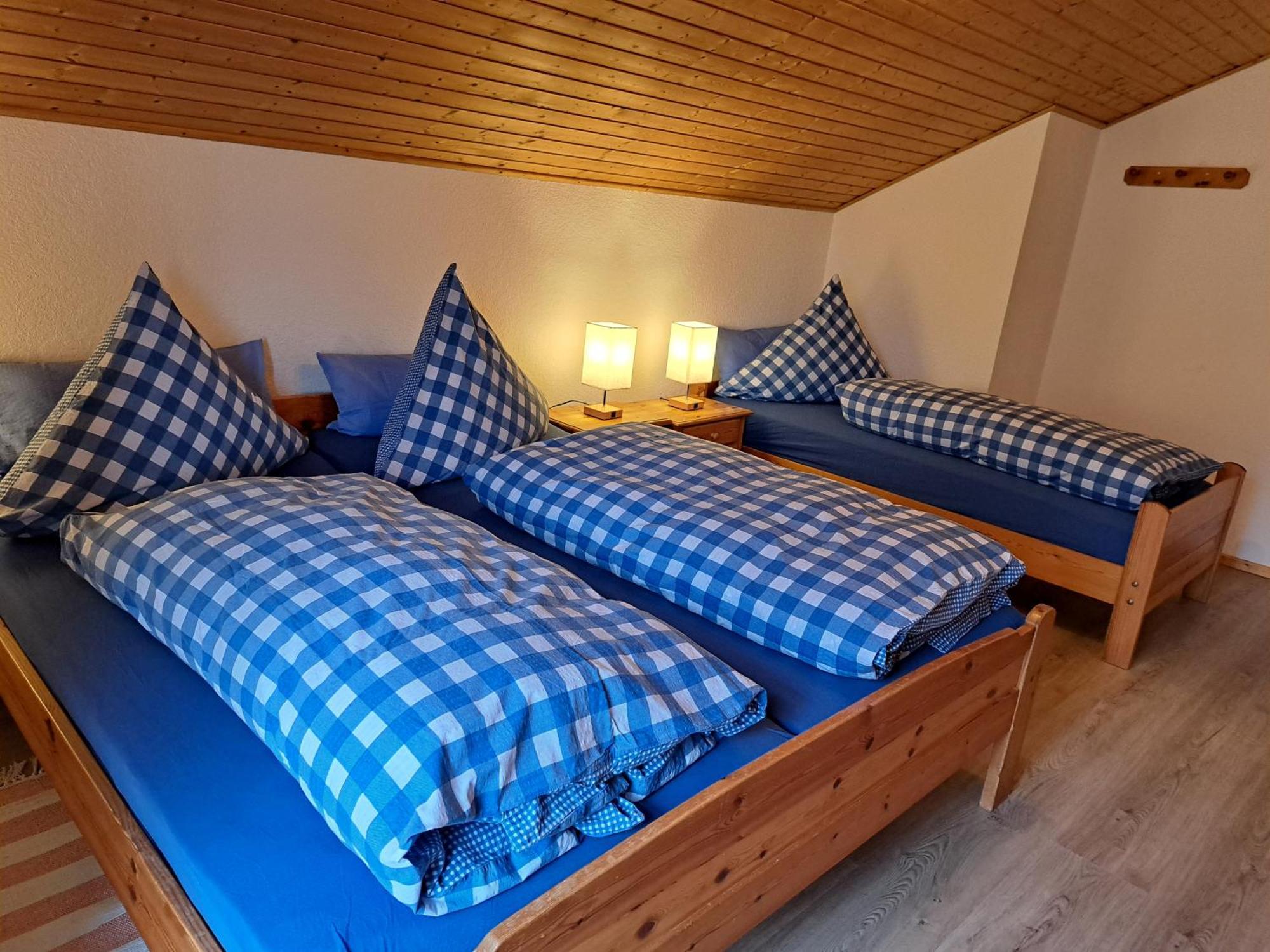 Ferienwohnung Martin Thalfang Εξωτερικό φωτογραφία