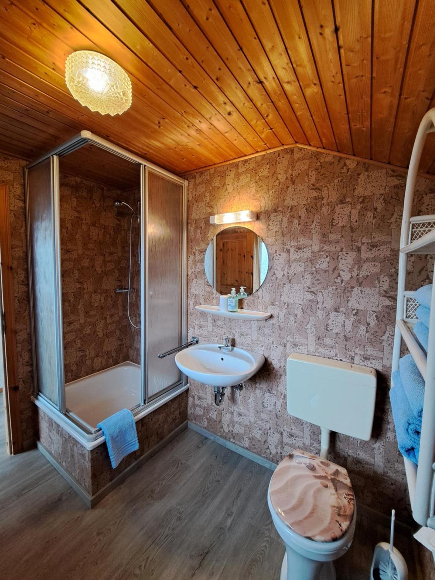 Ferienwohnung Martin Thalfang Εξωτερικό φωτογραφία